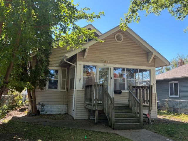 1162 Lawson Avenue E Saint Paul MN 55106 - MLS# 6803699