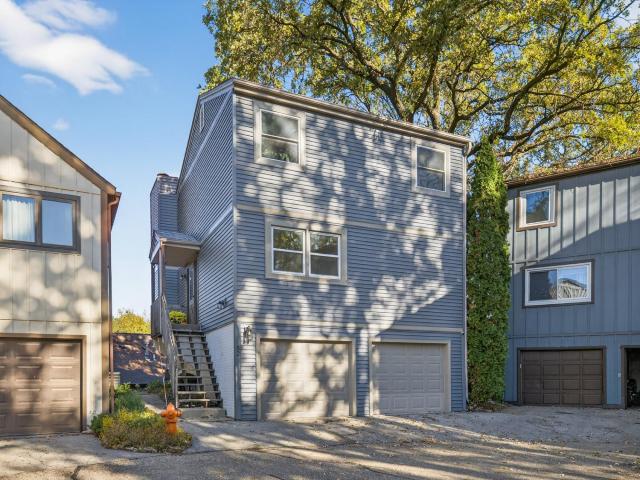 215 Elton Hills Drive NW Unit 52 Rochester MN 55901 - MLS# 6803708