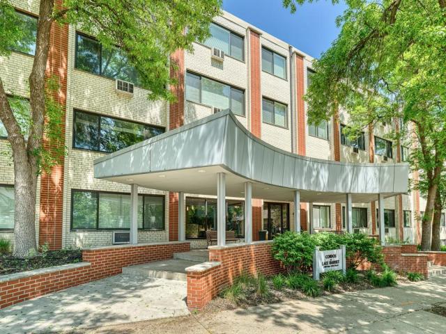 2700 W 44th Street Unit 116 Minneapolis MN 55410