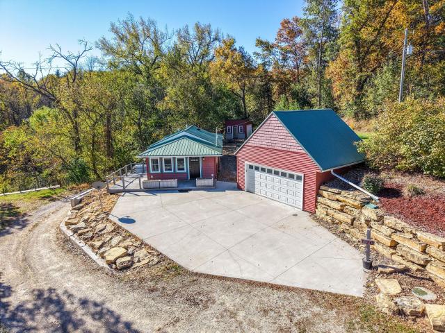 170 Fisherman Drive NW Oronoco MN 55960 - MLS# 6803748