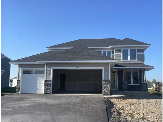 4651 Obsidian Way Victoria MN 55386 - MLS# 6803776