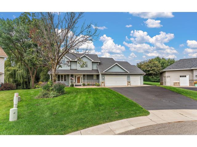 9323 Magnolia Lane N Maple Grove MN 55369