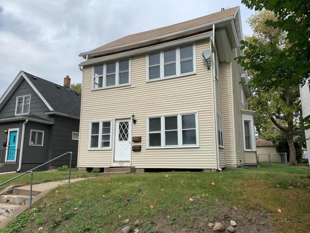 1611 Carroll Avenue Saint Paul MN 55104 - MLS# 6803807