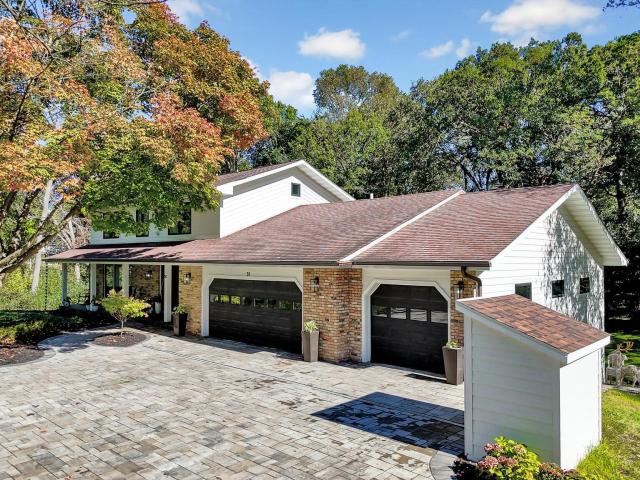 50 E Pleasant Lake Road Saint Paul MN 55127 - MLS# 6803829