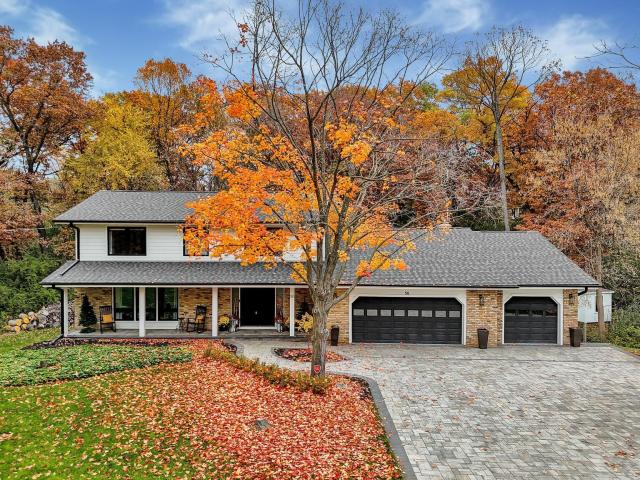 50 E Pleasant Lake Road Saint Paul MN 55127 - MLS# 6803829