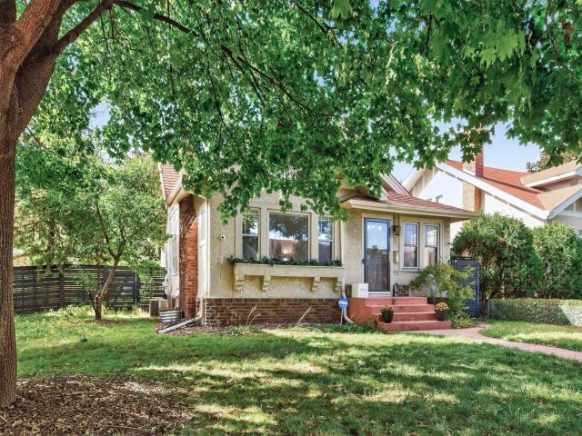 4712 Stevens Avenue Minneapolis MN 55419 - MLS# 6803866