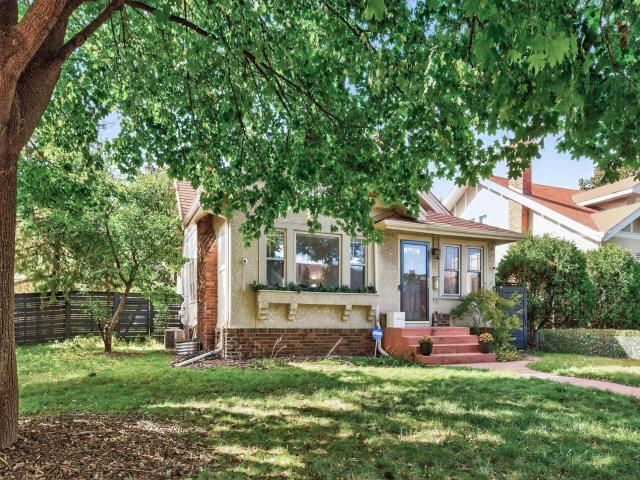 4712 Stevens Avenue Minneapolis MN 55419