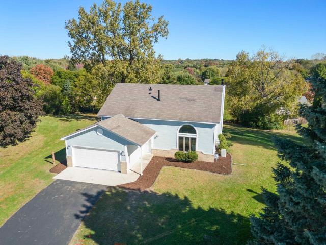 4124 New York Avenue Eagan MN 55123 - MLS# 6803871