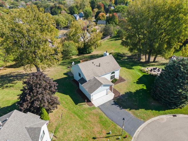 4124 New York Avenue Eagan MN 55123 - MLS# 6803871