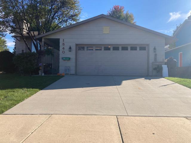 1840 36th Street NW Rochester MN 55901 - MLS# 6803877