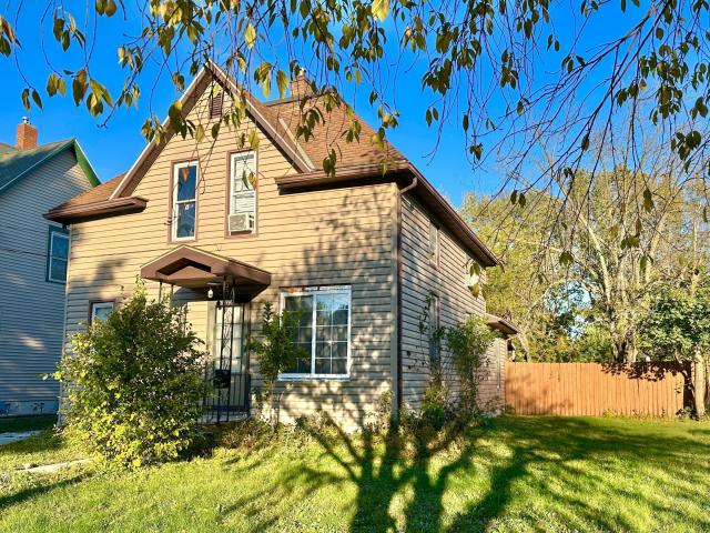 1007 Frank Avenue Albert Lea MN 56007 - MLS# 6803888