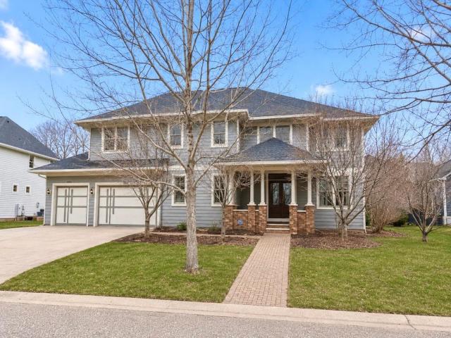 11224 Halstead Trail Saint Paul MN 55129 - MLS# 6803927