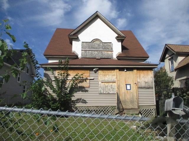 3707 N 6th Street Minneapolis MN 55412 - MLS# 6803934