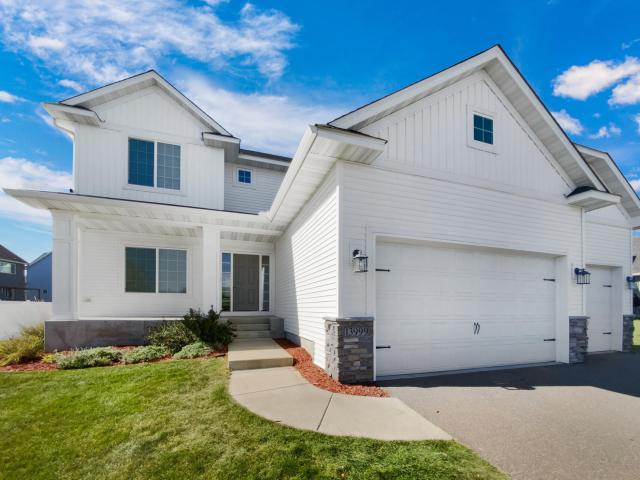 13999 Abbeyfield Avenue Rosemount MN 55068 - MLS# 6803964