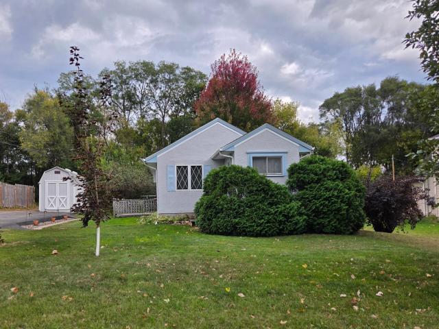 1740 English Street Saint Paul MN 55109 - MLS# 6803965