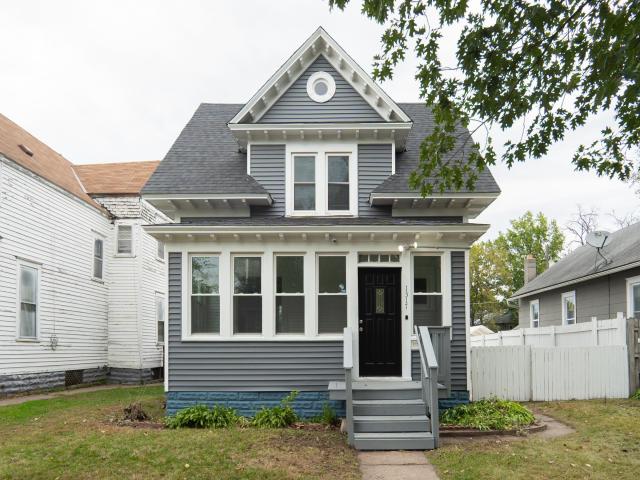 1317 Reaney Avenue Saint Paul MN 55106 - MLS# 6803999