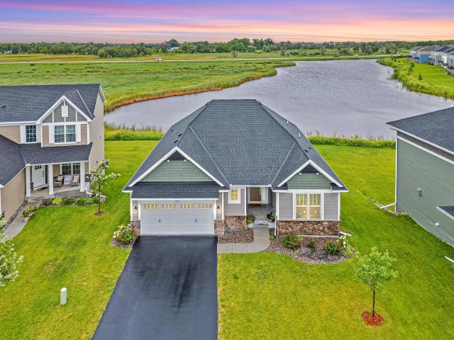 3626 110th Lane NE Blaine MN 55449 - MLS# 6804004