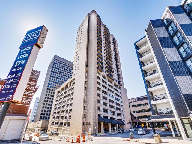 66 9th Street E Unit 2408 Saint Paul MN 55101 - MLS# 6804102