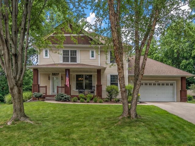 909 New Century Boulevard S Saint Paul MN 55119 - MLS# 6804111