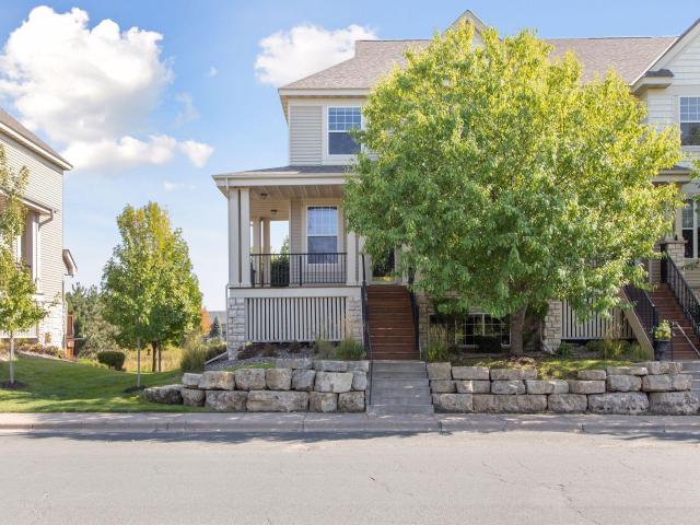14603 Victor Hugo Boulevard N Unit 3 Hugo MN 55038 - MLS# 6804137
