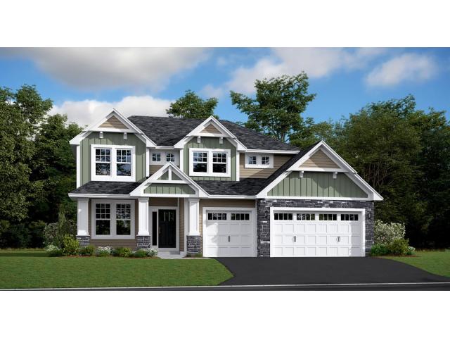 321 Ravencroft Road Waconia MN 55387 - MLS# 6804144