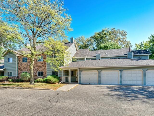 500 Etna Street Unit 104 Saint Paul MN 55106 - MLS# 6804150