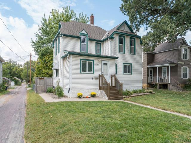 415 Sherman Street North Mankato MN 56003 - MLS# 6804154