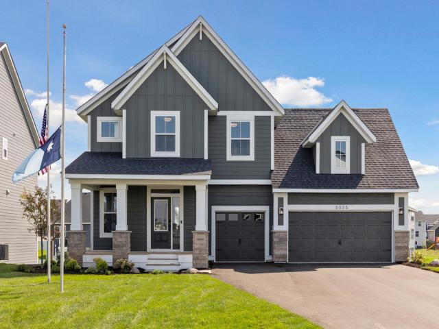 5035 Airlake Drive Woodbury MN 55129 - MLS# 6804160