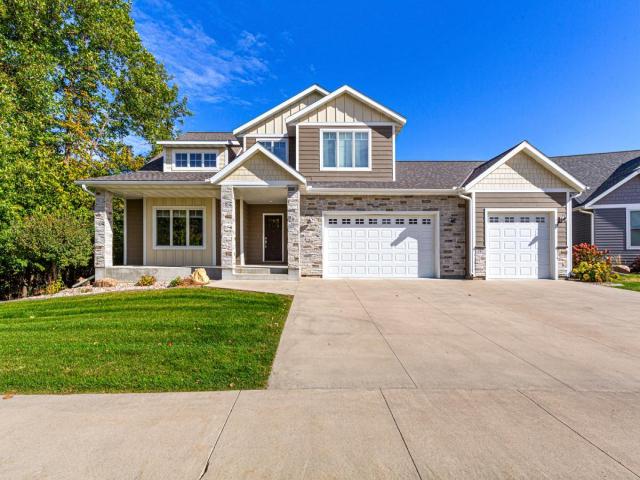317 Oak Marsh Drive Mankato MN 56001 - MLS# 6804179