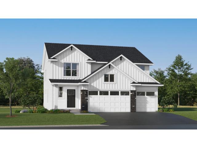 2352 Rock Elm Road Shakopee MN 55379 - MLS# 6804190