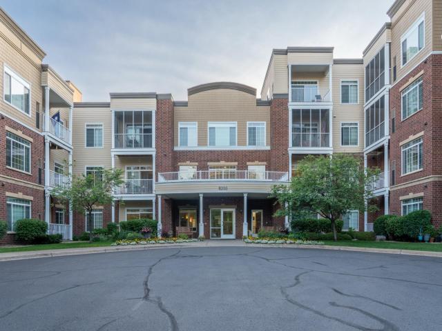 8200 W 33rd Street Unit 208 Saint Louis Park MN 55426 - MLS# 6804216