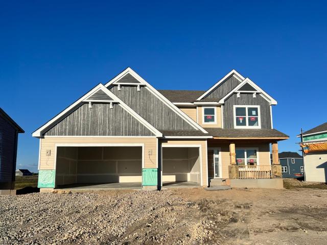 7528 Lotus Lane Lino Lakes MN 55038 - MLS# 6804302