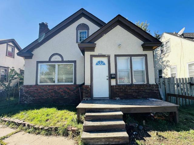 3331 Knox Avenue N Minneapolis MN 55412 - MLS# 6804319