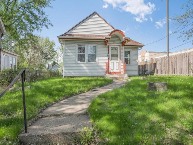 799 Cook Avenue E Saint Paul MN 55106 - MLS# 6804328