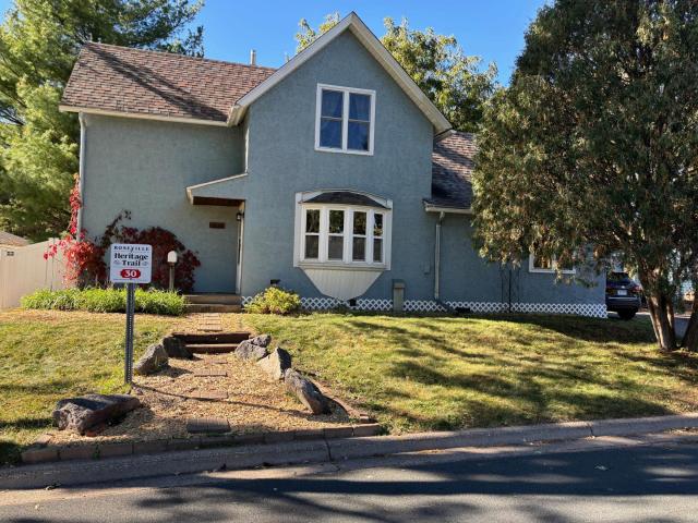 1845 Aglen Street Saint Paul MN 55113 - MLS# 6804344