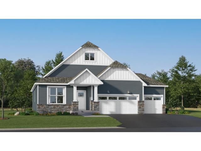 15100 Quince Street NW Andover MN 55304 - MLS# 6804355