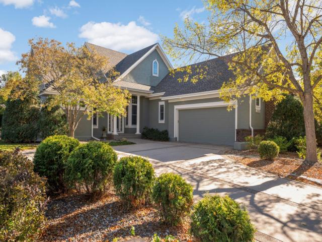 1540 Waterford Court Minneapolis MN 55422 - MLS# 6804370