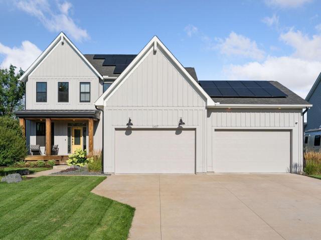 6457 Fox Road Lino Lakes MN 55014 - MLS# 6804382
