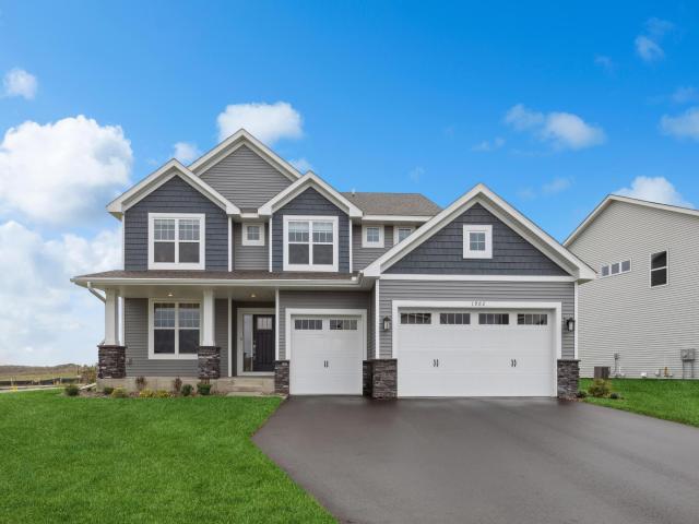 1902 Balsam Drive Carver MN 55315 - MLS# 6804383