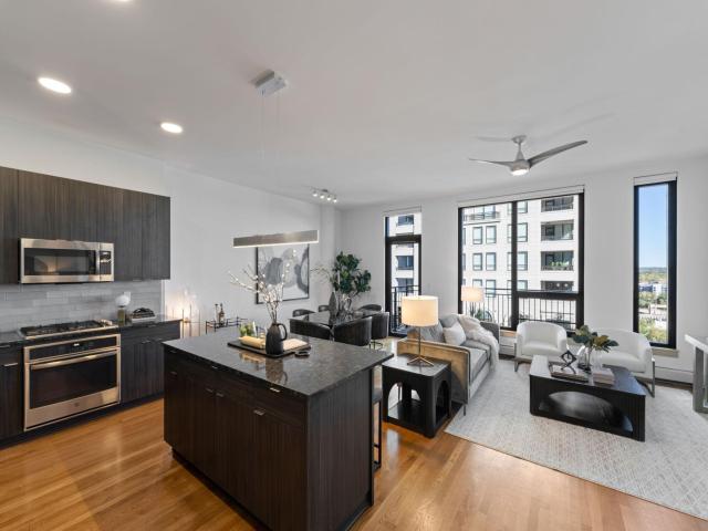 1240 S 2nd Street Unit 922 Minneapolis MN 55415 - MLS# 6804388