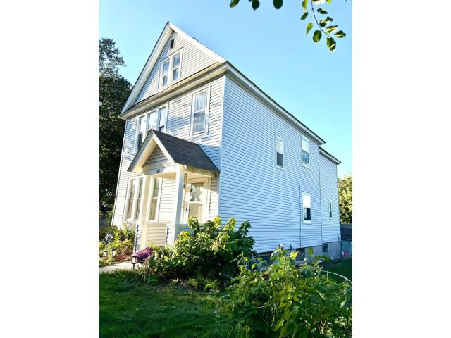 781 Case Avenue Saint Paul MN 55106 - MLS# 6804444