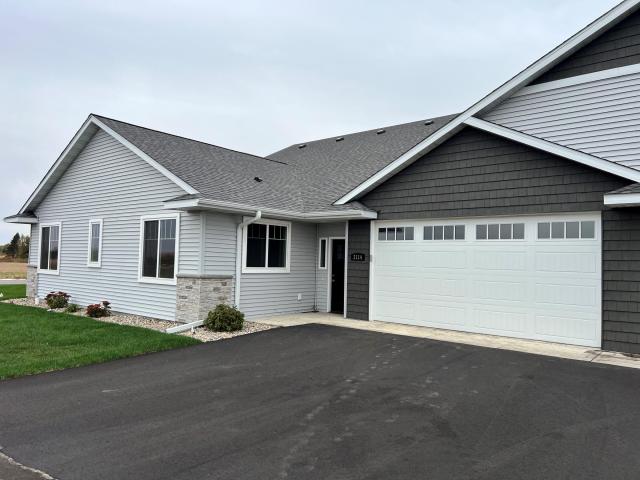 3114 Bassett Drive Mankato MN 56001 - MLS# 6804455
