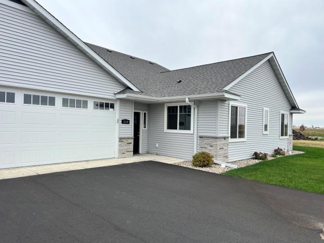 3116 Bassett Drive Mankato MN 56001 - MLS# 6804481