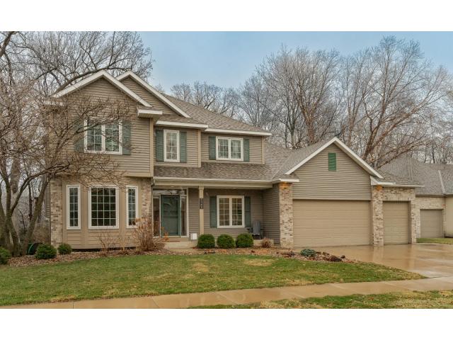 1142 23rd Avenue SW Rochester MN 55902 - MLS# 6804531