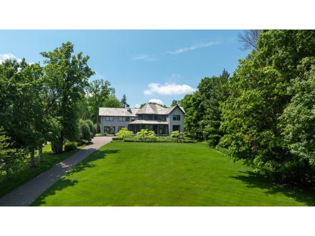 2657 Woodbridge Road Wayzata MN 55391 - MLS# 6805814
