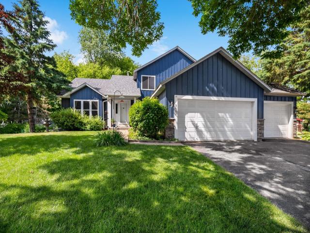 9662 84th Street Bay S Cottage Grove MN 55016 - MLS# 6805821
