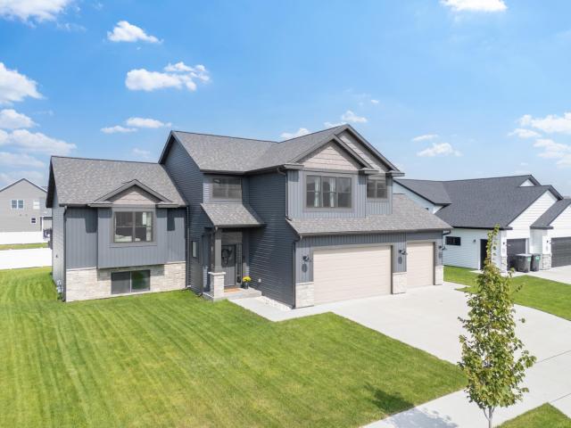 2449 Phoenix Road SW Rochester MN 55902 - MLS# 6805850