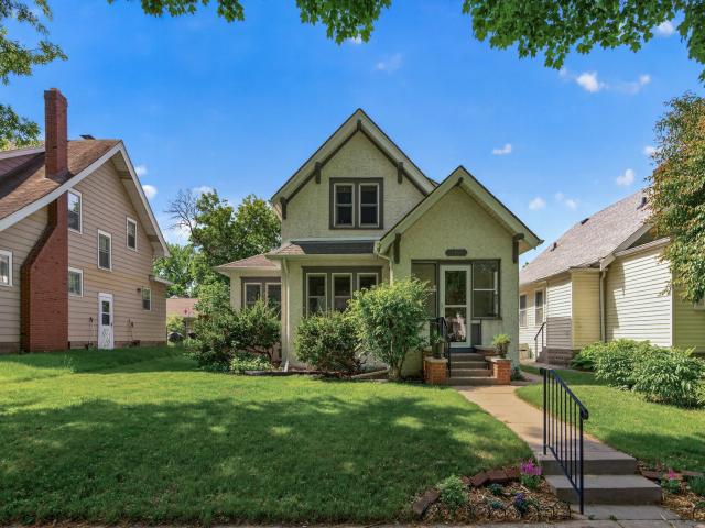1480 Fairmount Avenue Saint Paul MN 55105 - MLS# 6805897