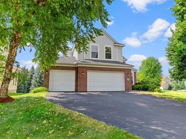 9207 W 136th Street Savage MN 55378 - MLS# 6806073