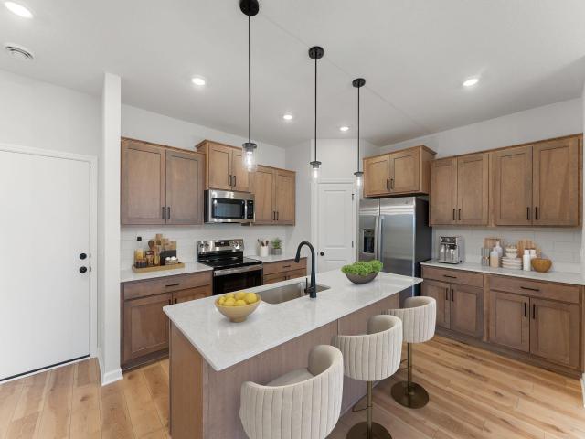 1101 Annacotte Lane Rosemount MN 55068 - MLS# 6806278